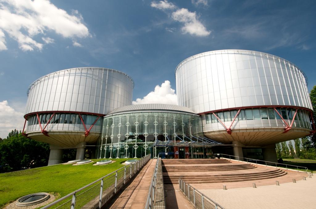 Case of Efendiyeva v. Azerbaijan, apl. 31556/03 -Judgments 25 October 2007 and 11 December 2008 of the European Court of Human Rights