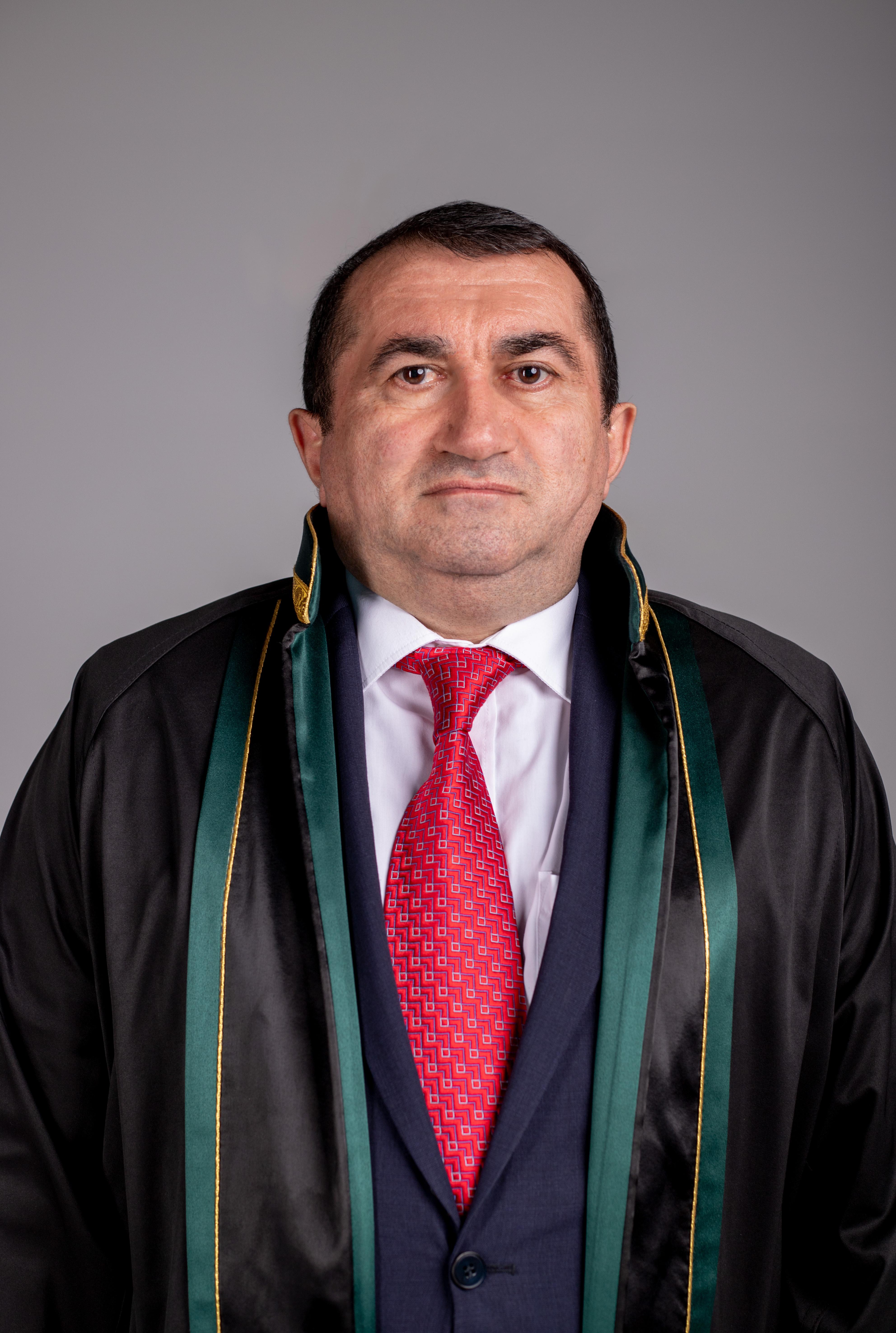 Mukhtar Mustafayev
