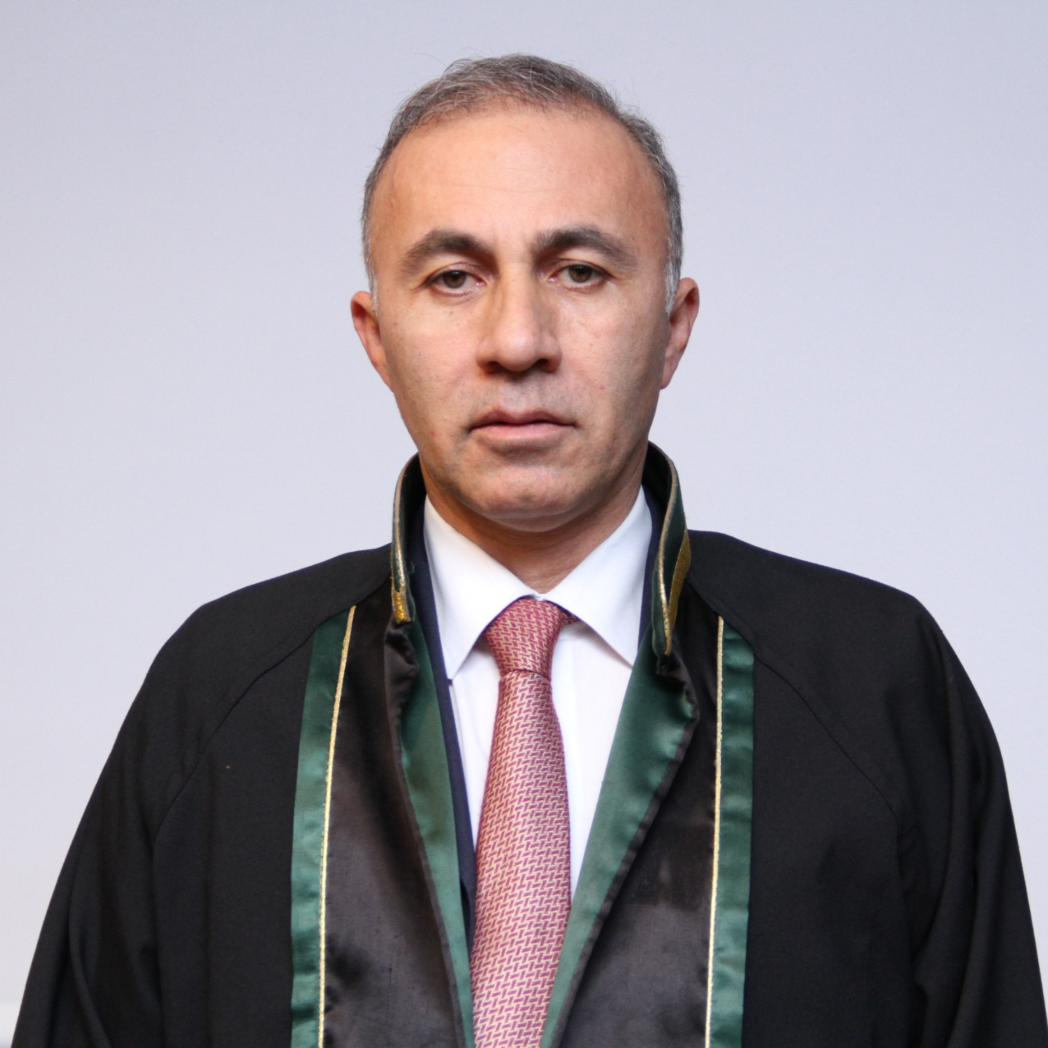 Parviz Alakbarov